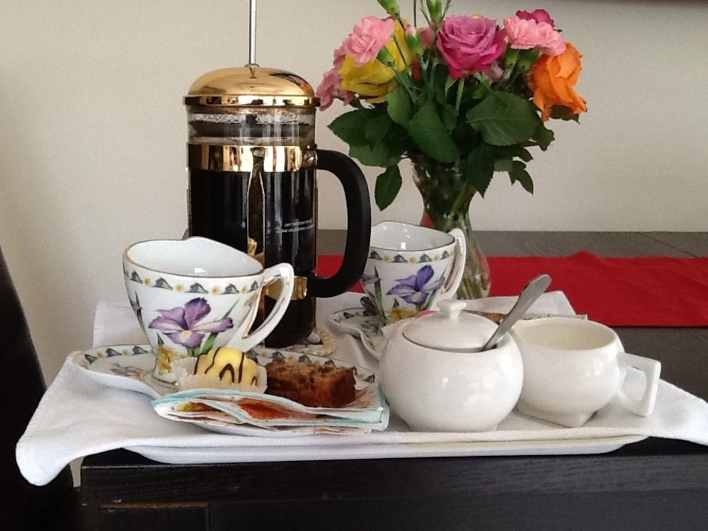 Bed and Breakfast Craig Park House Airdrie Esterno foto
