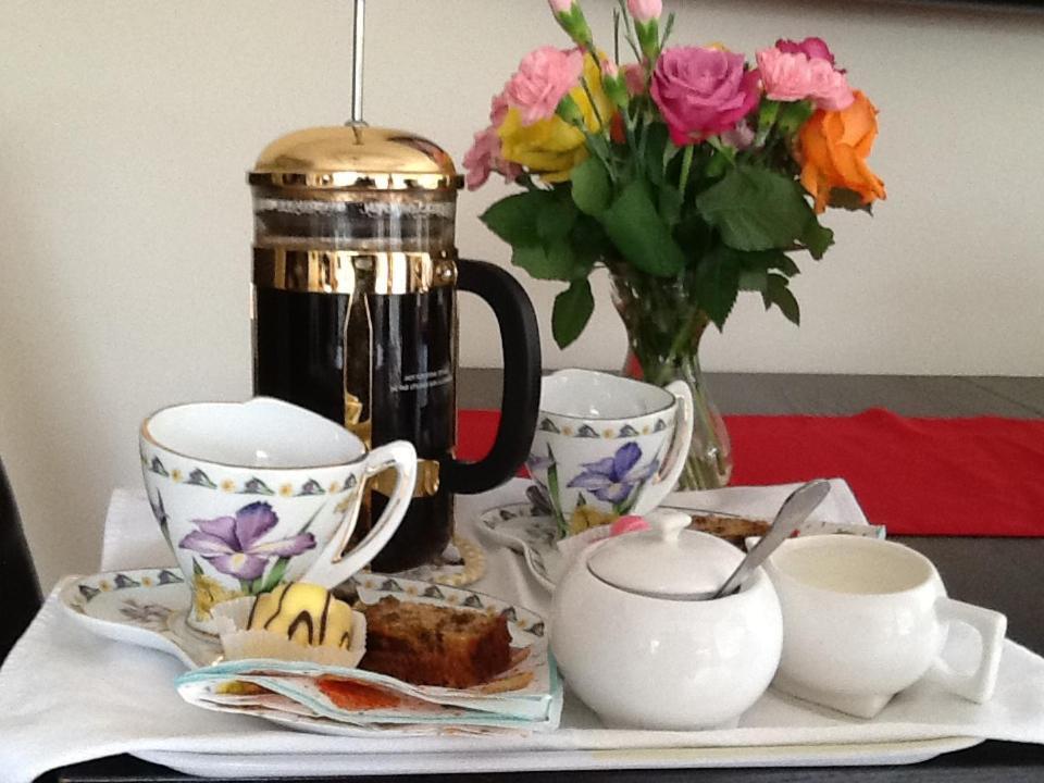 Bed and Breakfast Craig Park House Airdrie Esterno foto